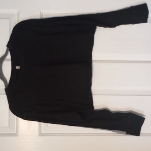 EMMA & SAM crop top size small